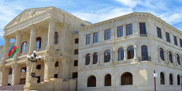 Palata bu dövlət qurumunda pozuntular aşkarladı, Baş Prokurorluğa məlumat verdi