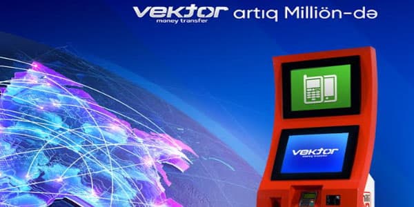 "Vektor" sistemi üzrə vəsaitləri MilliÖn-dən köçürmək mümkün oldu (R)
