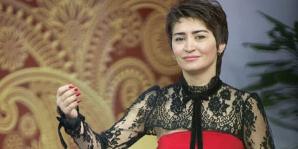 Fədayə Laçının məhkəməsi başlayıb