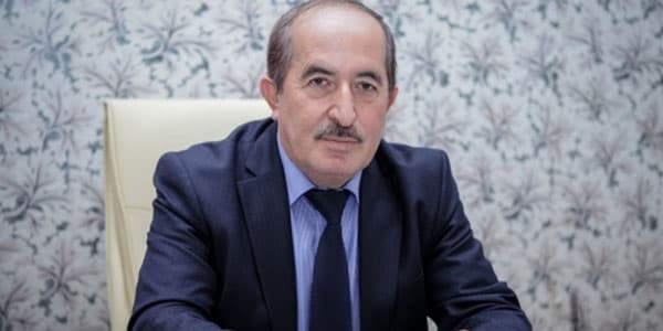 Aşıq Məhərrəm Qasımlı “Şöhrət” ordeni ilə təltif edilib