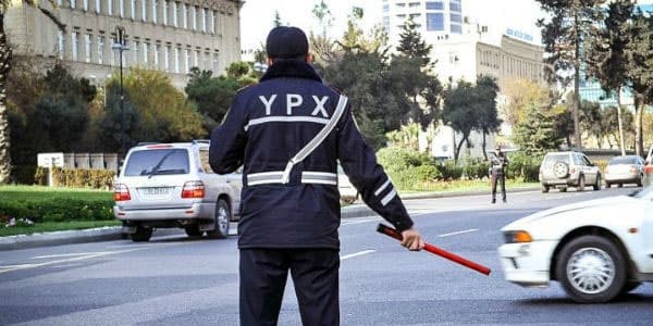 DYP-dən sürücülərə xəbərdarlıq