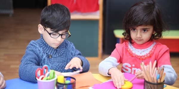 Bakcell və “PwC Azərbaycan”ın birgə layihəsindən 100 uşaq bəhrələnib (R)
