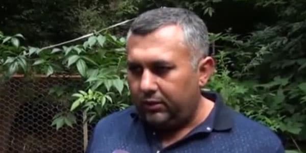 Tovuz sakini alternativ enerji mənbəyi yaradıb (VİDEO)