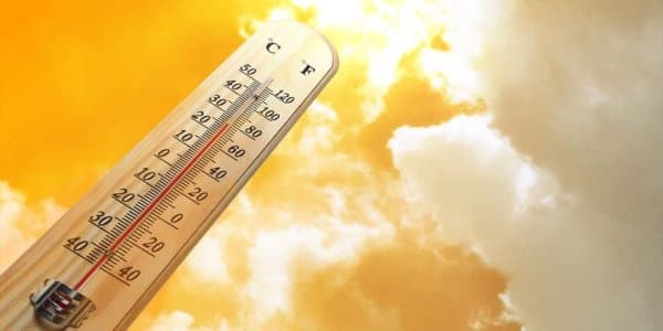 Bu gün Avropada istilik rekordu qırılacaq: 50 dərəcə