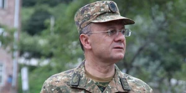 Paşinyan Seyran Ohanyanı həbs etməyə hazırlaşır