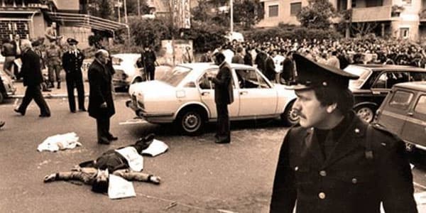 “CİA”si qətl: İtaliyanın baş nazirini kim öldürtmüşdü? - TAM MƏXFİ