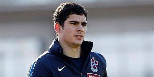 Ramil Şeydayev "Trabzonspor"dan ayrıldı