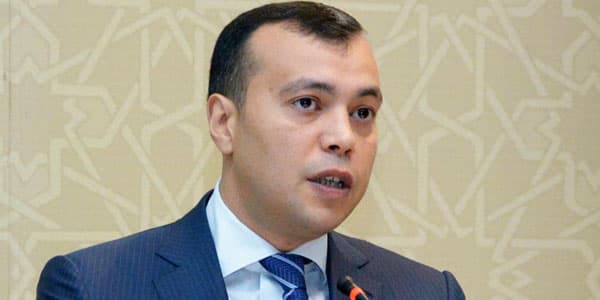 Sahil Babayev Nərmin Babayevaya yüksək vəzifə verdi