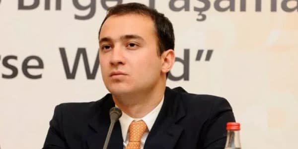 Kəmaləddin Heydərovun oğlunun təşkilatı bağlandı