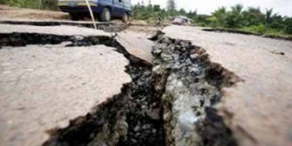 Bu rayonda yeni uçqun və sürüşmə əraziləri aşkarlandı