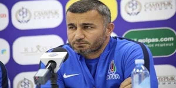 Qurban Qurbanov: "Onların necə hazırlaşdıqlarını bilmirik"