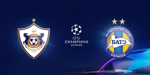 "Qarabağ" ÇL-in III təsnifat mərhələsində ilk oyununa çıxacaq