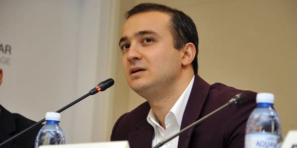 Kəmaləddin Heydərovun oğlu təşkilatının Bakı ofisini də bağladı