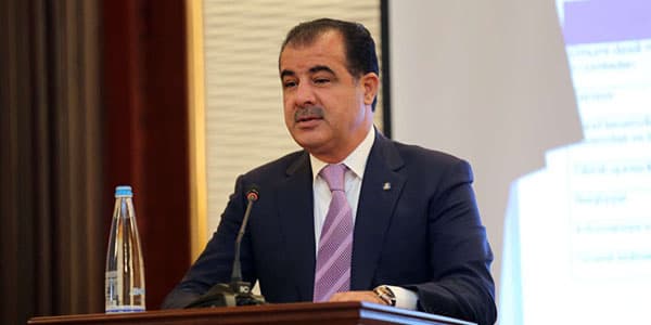 Elmar Vəliyevdən yeni xəbər
