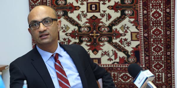 Dünya Bankı: "Azərbaycan hökumətinin borclanmaya ehtiyacı yoxdur" (MÜSAHİBƏ)