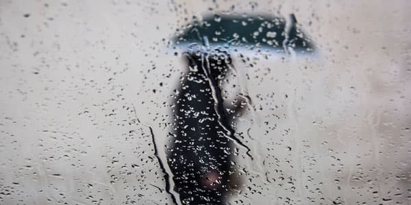 Nazirlikdən hava xəbərdarlığı: şimşək, yağış, güclü külək...