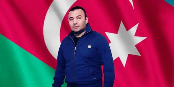 Məşhur azərbaycanlı idmançı ürək çatışmazlığından öldü (FOTOLAR)
