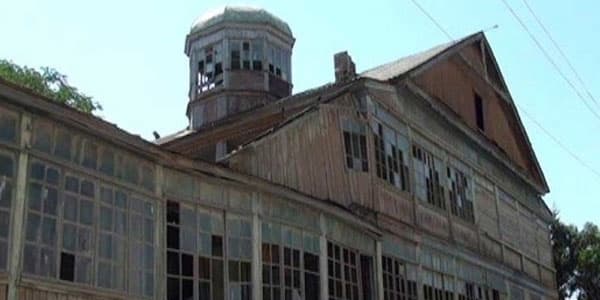 Neftçala Balıq Kombinatının əmlakı hərraca çıxarıldı: 116 665 manat borcu var
