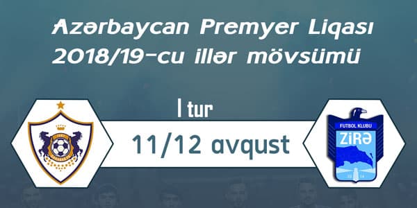 Topaz Premyer Liqası avqustun 10-da başlamayacaq