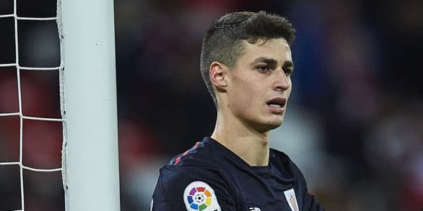 "Çelsi" futbol tarixinin ən bahalı qapıçısını transfer etdi