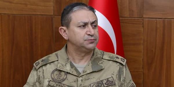 Türkiyə Azərbaycana yeni hərbi attaşe təyin edib