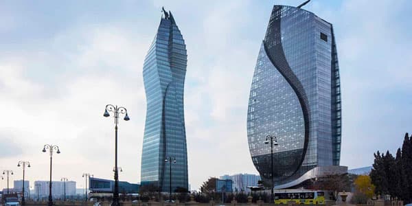 SOCAR Türkiyədə yeni yatırım edəcək