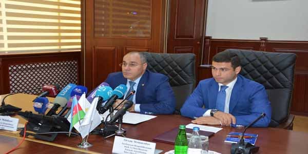 Azərbaycanda biznesin dəstəklənməsi məqsədilə gömrük rüsumlarına təkrar baxıla bilər