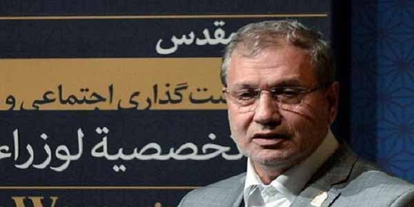 İranda nazirin açıqlaması başına bəla oldu: İşindən uzaqlaşdırıldı