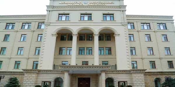 Düşmənin növbəti təxribatı ifşa olundu