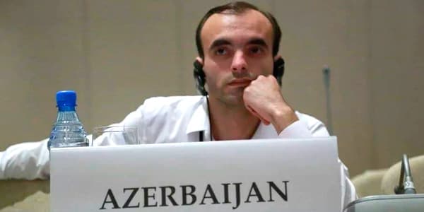 Bu gün jurnalist Rasim Əliyevin anım günüdür  (FOTOLAR)