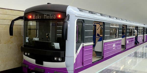 Sovet dövründən qalan metro qatarları nə vaxt yenilənəcək? (AÇIQLAMA)