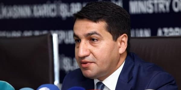 İndoneziyadakı zəlzələdə azərbaycanlıların ölüb-ölməməsi araşdırılır