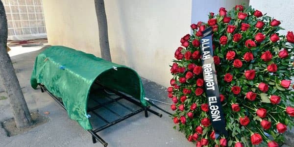 Əməkdar artist vəfat etdi, xəbəri 3 gün sora yayıldı (FOTO)