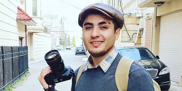 Mehman Hüseynov cəzaçəkmə müəssisəsinə qaytarılıb
