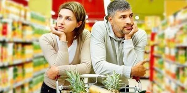 Ərzaq məhsulları bahalaşıb?