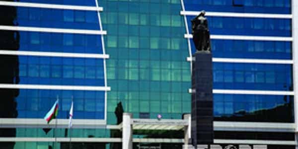 Azərbaycanda yeni agentlik yaradılıb