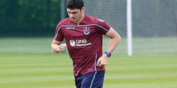 "Trabzonspor" Ramil Şeydayevlə müqaviləni ləğv etdi