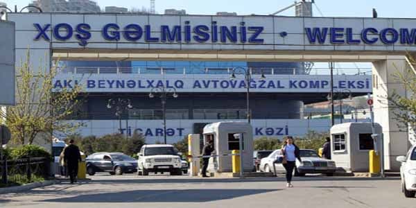 Sərnişin daşıyıcıları qarşısında yeni tələblər (VİDEO)