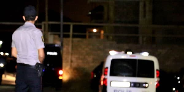 Bakıda restoranda iki nəfəri güllələyən şəxs avtoritetdir - TƏFƏRRÜAT