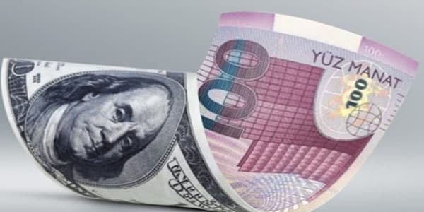 Manat üçün risk var? (VİDEO)