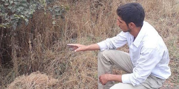 "Lənkəran" zastavası ayağa qaldırıldı: İran vətəndaşı həbs olundu (FOTOLAR)
