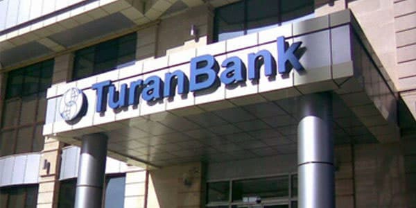 “TuranBank”ın rəhbərliyində dəyişiklik edildi