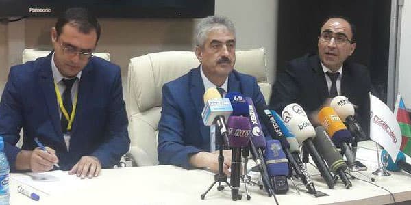 “Azərişıq” işıq pulunun çox gəlməsi ilə bağlı mətbuat konfransı keçirdi