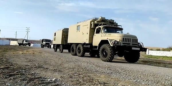 Azərbaycan Ordusunun bölmələrində intensiv məşğələlər keçirilir (FOTOLAR)