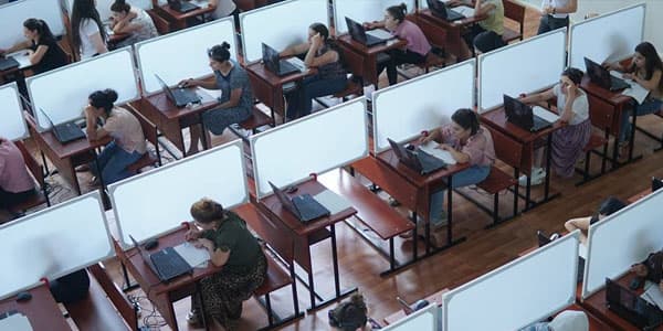 Qəbul olduğunuz vakant yerdən necə imtina etmək olar?