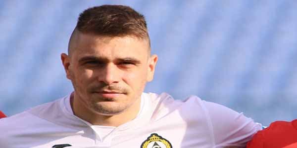“Səbail” bolqar futbolçunu transfer etdi