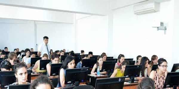 Müəllimlərin işə qəbulu üzrə müsabiqənin vakansiya seçimi başa çatdı