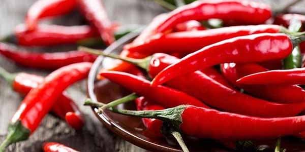 Acı yeməkləri nə zaman yeməli?