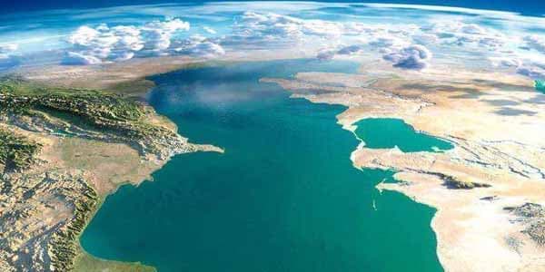 Qazaxıstan: Xəzərə dair bütün məsələlər həll edilib