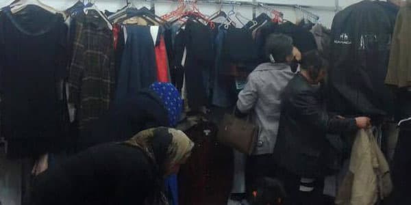 Bakı “talkuçkalarında” hamı lirədən danışır: Kredit götürüb Türkiyəyə gediblər